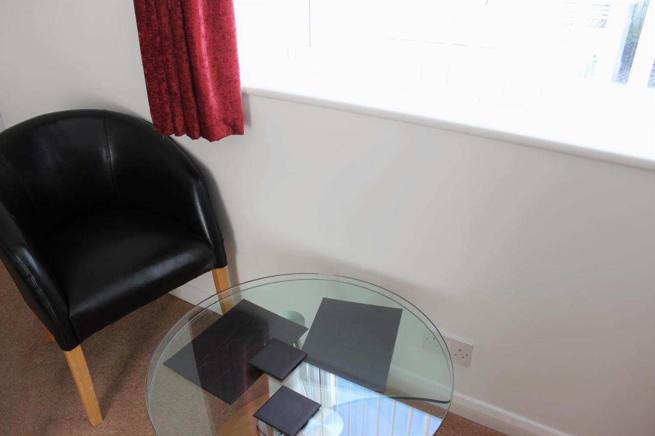 The P&M Paignton Residence エクステリア 写真