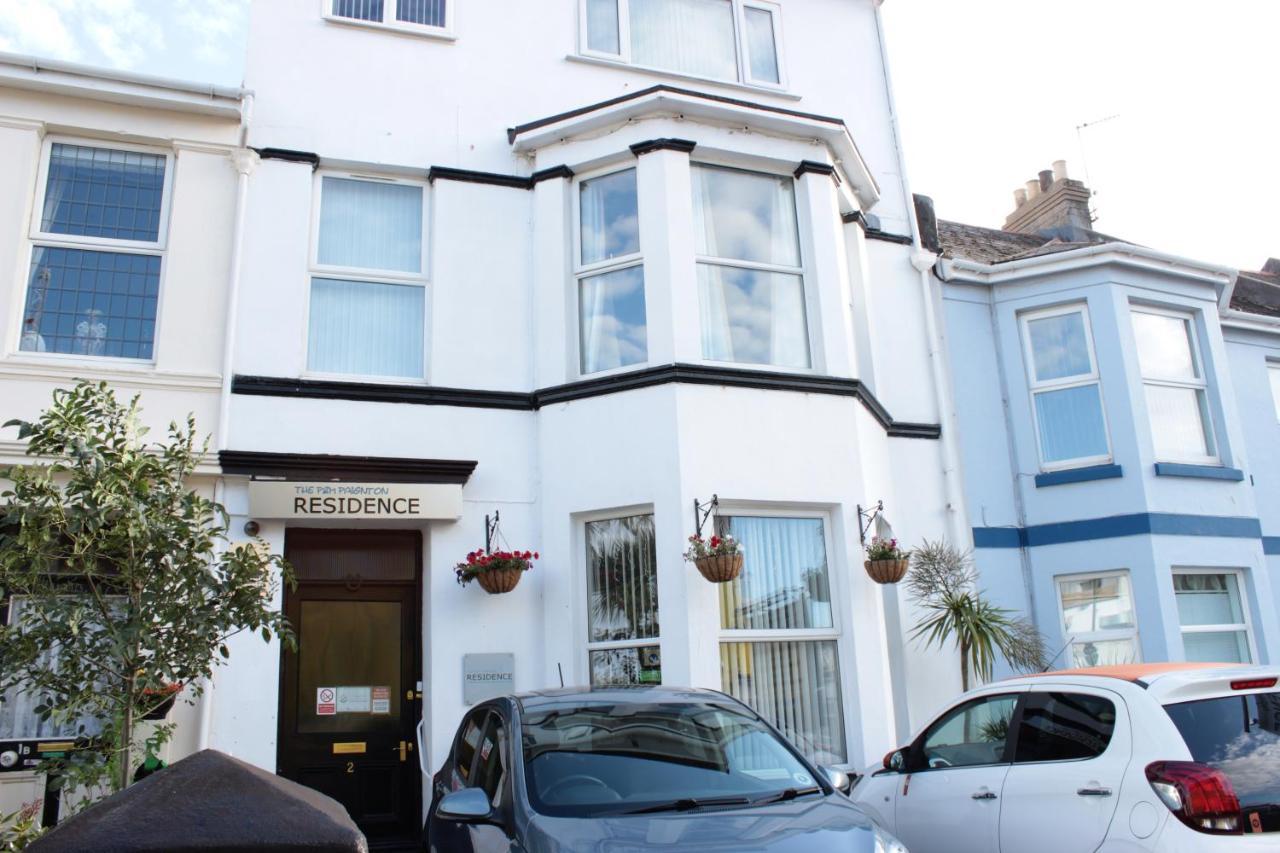 The P&M Paignton Residence エクステリア 写真