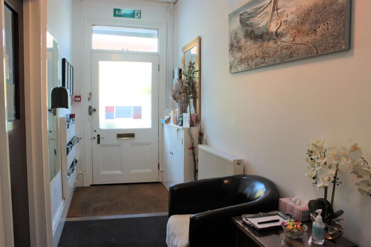 The P&M Paignton Residence エクステリア 写真