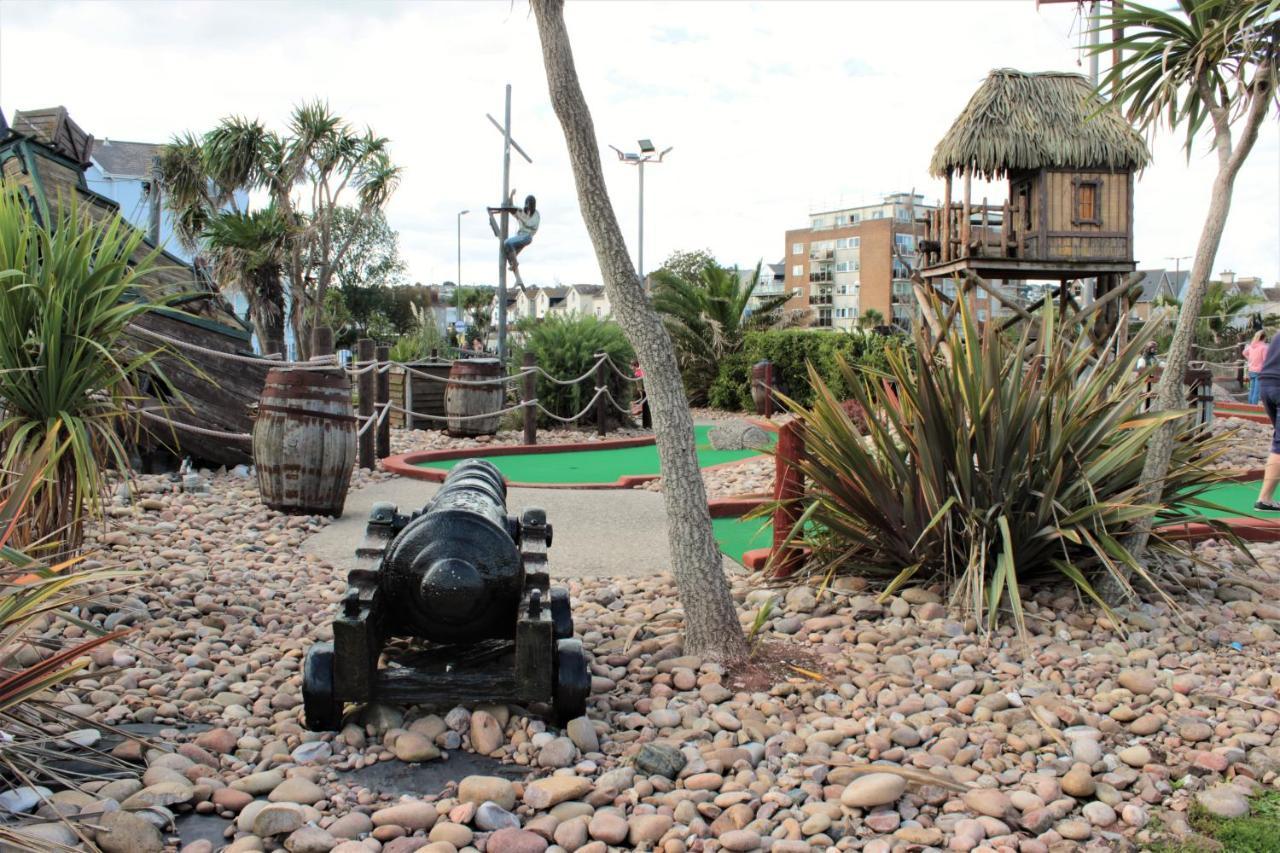 The P&M Paignton Residence エクステリア 写真