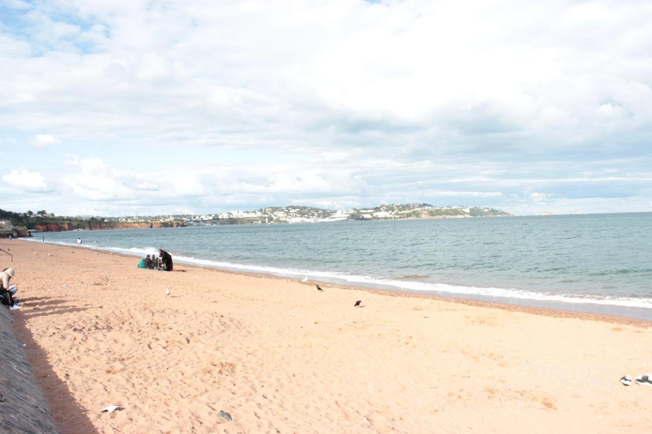 The P&M Paignton Residence エクステリア 写真