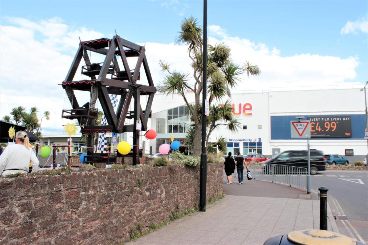 The P&M Paignton Residence エクステリア 写真